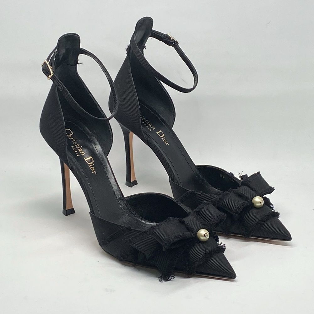 Dior Adiorable pumps size 38.5 - Picture 1 of 15